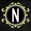 Logo for The Newton