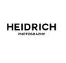 Logo for Heidrich Photography