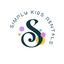 Logo for Simply Kids Rentals