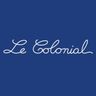 Logo for Le Colonial Lake Forest