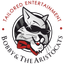 Logo for Bobby and The Aristocats