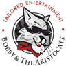 Logo for Bobby and The Aristocats