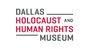 Logo for Dallas Holocaust And Human Rights Museum