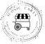 Logo for Iconic Carts