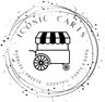 Logo for Iconic Carts