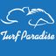 Logo for Turf Paradise