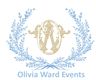 Logo for Olivia Ward Events