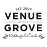 Logo for Venue at the Grove
