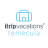 Logo for iTrip Temecula