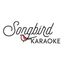Logo for Songbird Karaoke