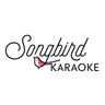 Logo for Songbird Karaoke
