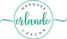 Logo for Orlando Marquee & Decor
