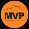Logo for Monument Vista Place