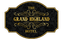 Logo for Grand Highland Hotel