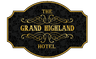 Logo for Grand Highland Hotel