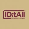 Logo for IDitAll