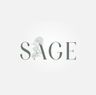 Logo for Sage Event Space