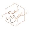 Logo for Social Capitol