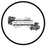 Logo for Abby Leu Presents