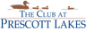 Logo for The Club at Prescott Lakes