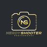 Logo for Camera Nerdy Shoot