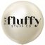 Logo for The Fluffy Stuff Co.