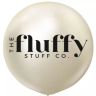 Logo for The Fluffy Stuff Co.