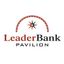 Logo for Leader Bank Pavilion
