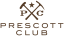Logo for Prescott Club at Stone Ridge