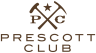 Logo for Prescott Club at Stone Ridge