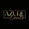 Logo for Azure Event Designs