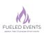 Logo for Fueled Events