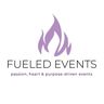 Logo for Fueled Events
