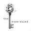 Logo for The Rose Thief Floral Design