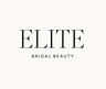 Logo for Elite Bridal Beauty