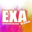 Logo for Exa Band