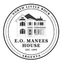 Logo for E.O. Manees House