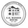 Logo for E.O. Manees House