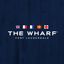 Logo for The Wharf Fort Lauderdale