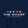 Logo for The Wharf Fort Lauderdale