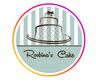 Logo for Roobina's Cake and Catering