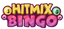 Logo for Hitmix Bingo