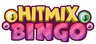 Logo for Hitmix Bingo