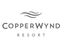 Logo for CopperWynd Resort