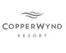Logo for CopperWynd Resort