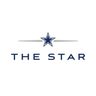 Logo for The Star