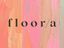 Logo for Floora Design