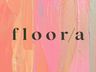 Logo for Floora Design