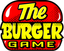 Logo for The Burger Game