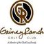 Logo for Gainey Ranch Golf Club
